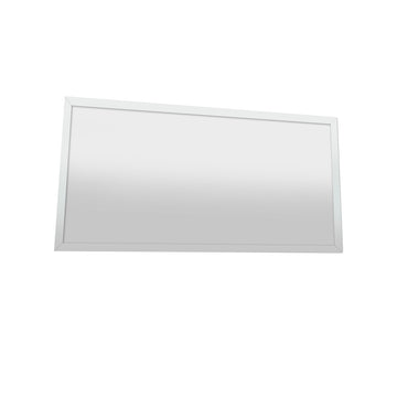 Painel Led 62x122 90W Embutir Retangular Luminária
